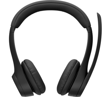 Logitech Zone 300 Zwart (Zwart)