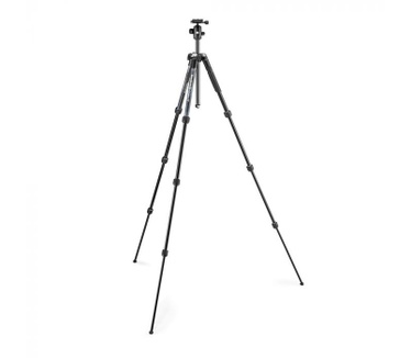 Manfrotto Element MII Aluminium