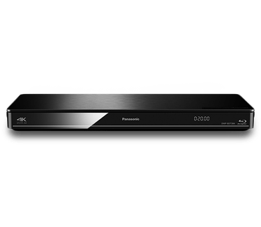 Panasonic DMP-BDT384EG Blu-ray Player