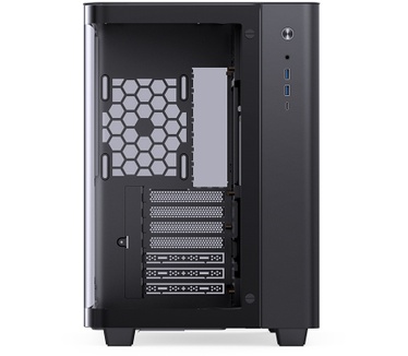 Jonsbo TK-3 Black