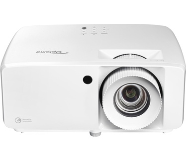 Optoma UHZ66