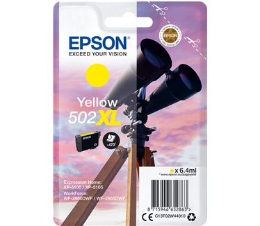 Epson 502XL