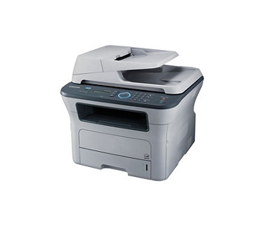 Samsung SCX-4824FN