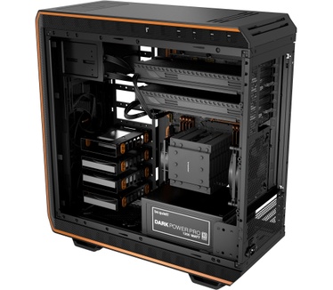 be quiet! Dark Base Pro 900