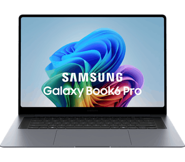 Samsung Galaxy Book6 Pro NP960XJG-KG7BE (Azerty toetsenbord)