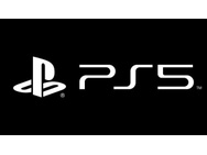 Sony PlayStation 5 logo