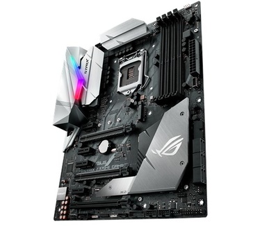 Asus ROG Strix Z370-E GAMING