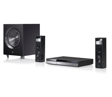 LG HX722
