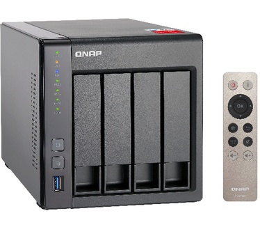 QNAP TS-451+