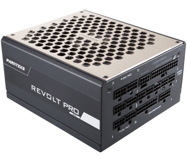 Phanteks Revolt Pro 850W