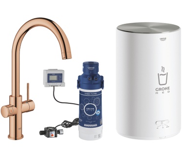 Grohe Red Duo