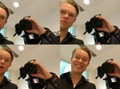 HTC Desire EYE preview - camera features