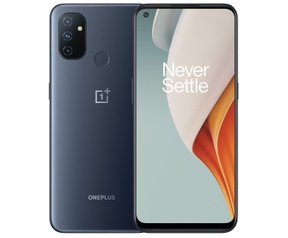 OnePlus Nord N100