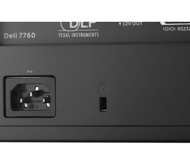 Dell 7760