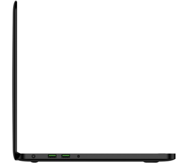 Razer Blade (2017) Full HD 1TB, Azerty