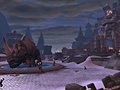 World of Warcraft: Wrath of the Lich King - Zul'Drak
