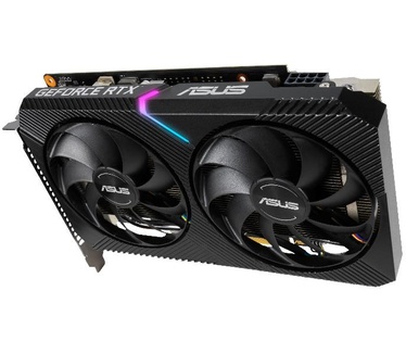 Asus DUAL-RTX2060-6G-MINI