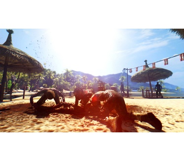 Dead Island: Definitive Edition, Windows