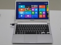 Samsung Series 9 magnesium IFA 2012