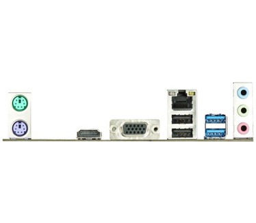 Biostar H110MHV3