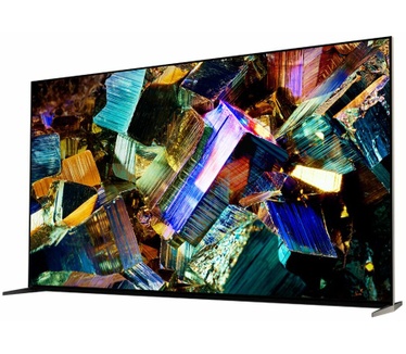 Sony Bravia XR-75Z9K Zwart
