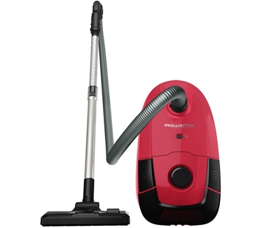 Rowenta Stofzuiger met zak RO3134
