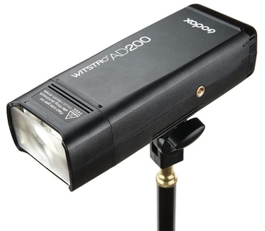 Godox Witstro AD200