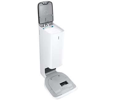 Samsung Jet Bot AI+