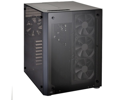 Lian Li PC-O8 WX