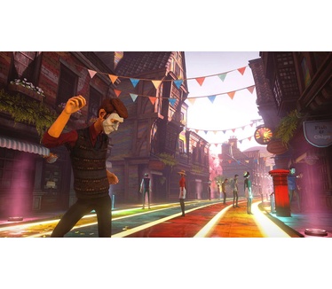 We Happy Few Deluxe