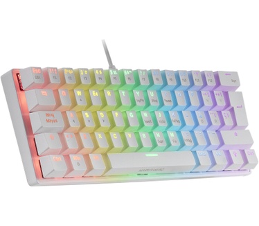 Mars Gaming MK60
