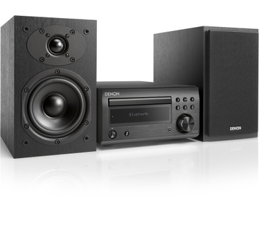 Denon D-M41