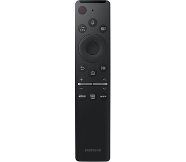 Samsung Smart Monitor M5 27" (AM500NR) Zwart