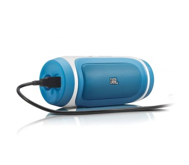 JBL JBL Charge Blauw