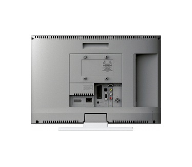 Sony KDL-19BX200/W