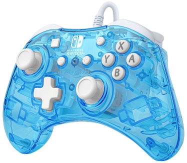 PDP Rock Candy Blauw