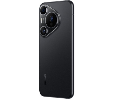 Huawei Pura 70 Pro Zwart