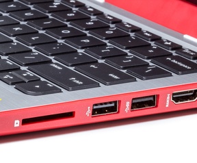 HP Pavilion 11 x360