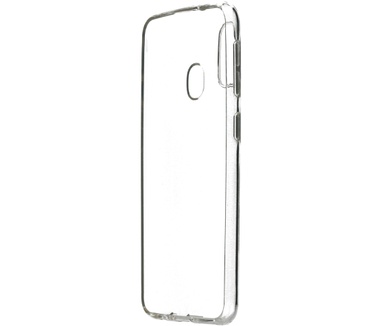Mobiparts Classic TPU Case Samsung Galaxy A20e (2019) Transparent