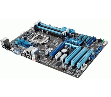 Asus P7H55-V