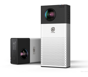 Insta360 4K