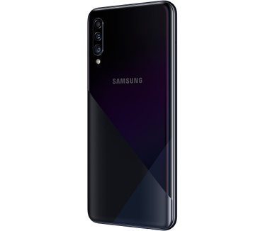 Samsung Galaxy A30s (4GB ram, 128GB opslag) Zwart