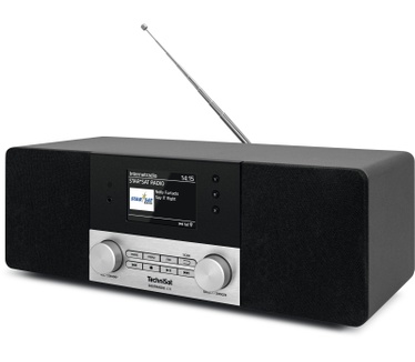 Technisat DIGITRADIO 4 IR