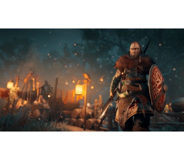 Assassin's Creed Valhalla Ultimate Edition, PS4