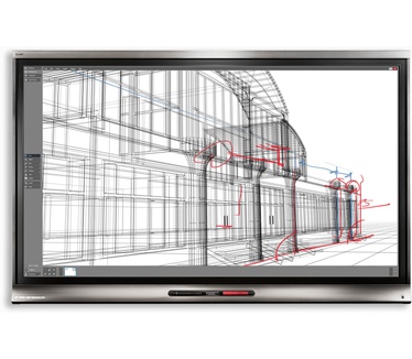Smart Board 6065 Pro