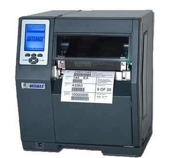Datamax O'Neil H-6310X
