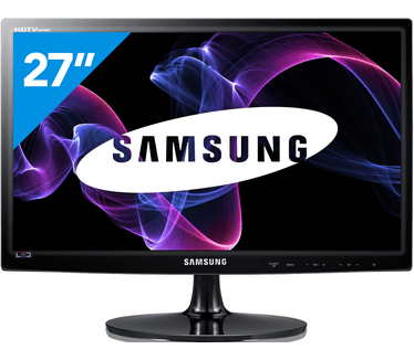 Samsung Syncmaster T27B300EWY