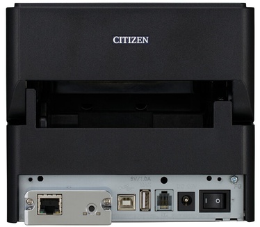 Citizen CT-S4500