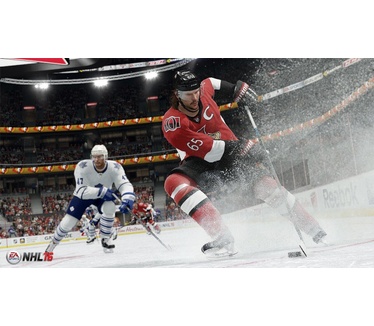 NHL 16, PS4