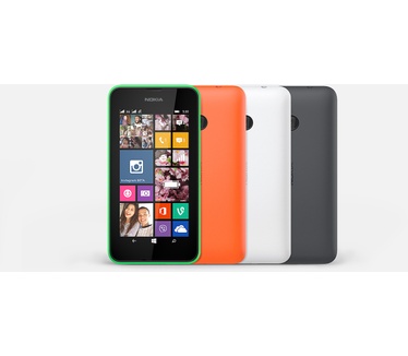 Nokia 530